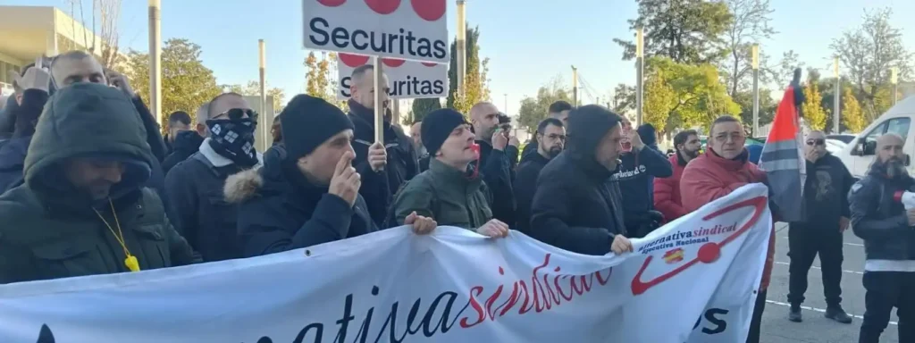 Protestas de Seguridad en el Metro de Barcelona: Demandas y Contexto