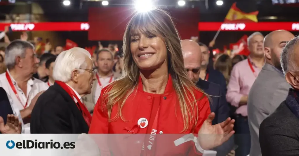 El Juez Peinado Lleva a Juicio a Begoña Gómez por Malversación de Fondos Públicos