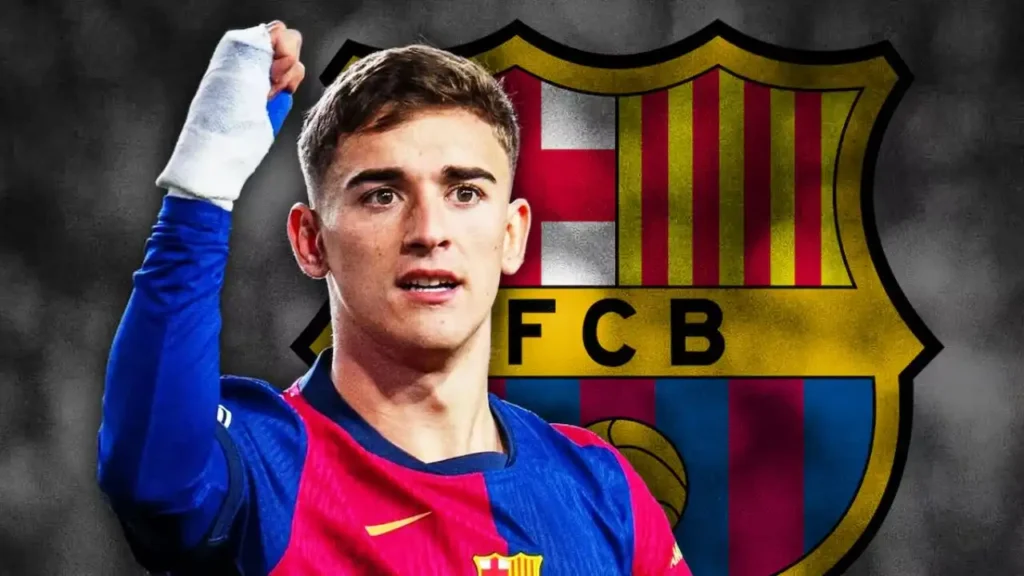 Gavi: Un Desafío para el Barcelona y la Selección Española