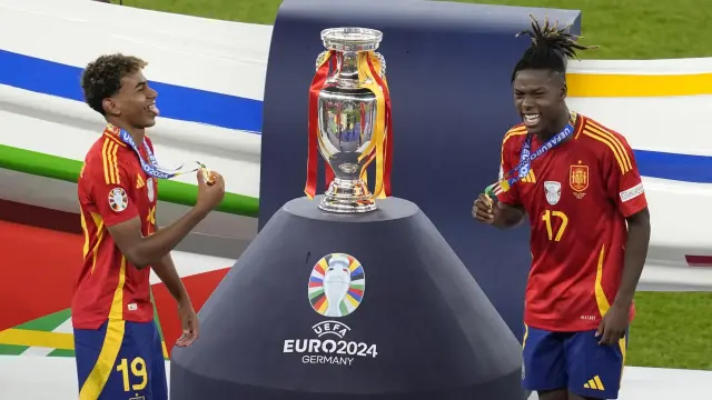 La Controversia del Mundial de Fútbol 2026: España y la Participación de Israel