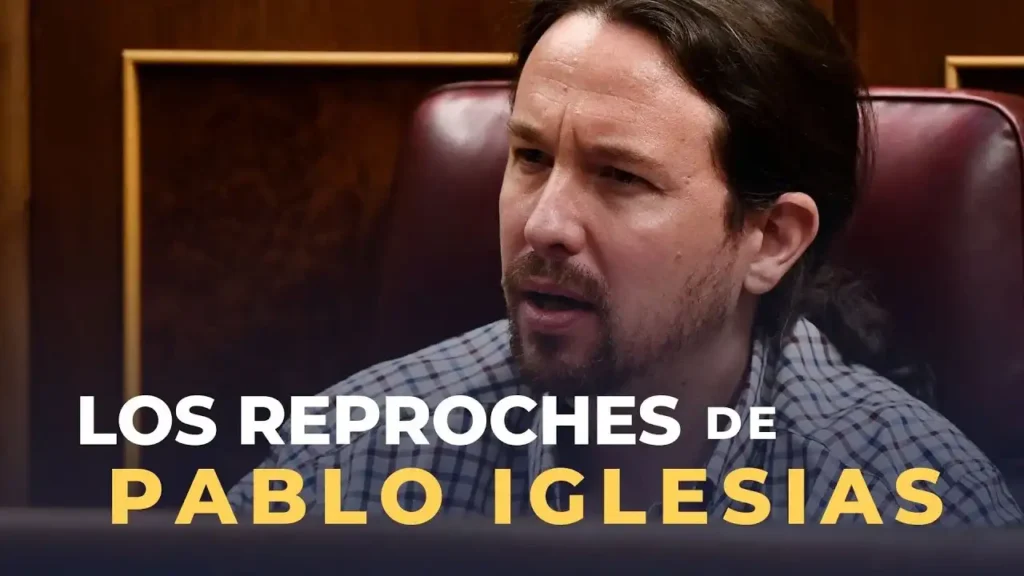 Tensión Política en TV3: La Controversial Intervención de Pablo Iglesias