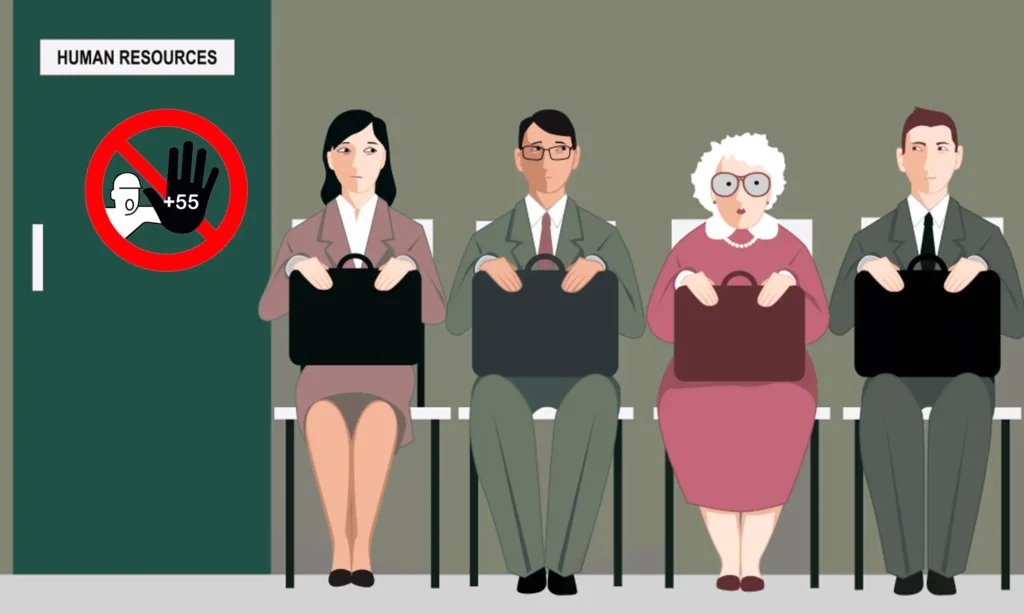 Desafíos y Oportunidades para los Trabajadores Mayores en el Mercado Laboral Actual