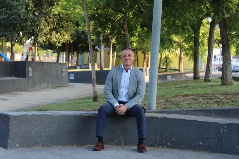 Enrique Santafosta asume la alcaldía de San Antonio de Benagéber tras una moción de censura