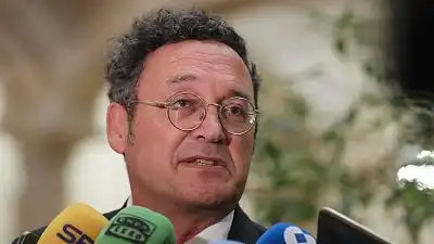 El Caso del Fiscal General: Revelaciones y Juicios en el Tribunal Supremo