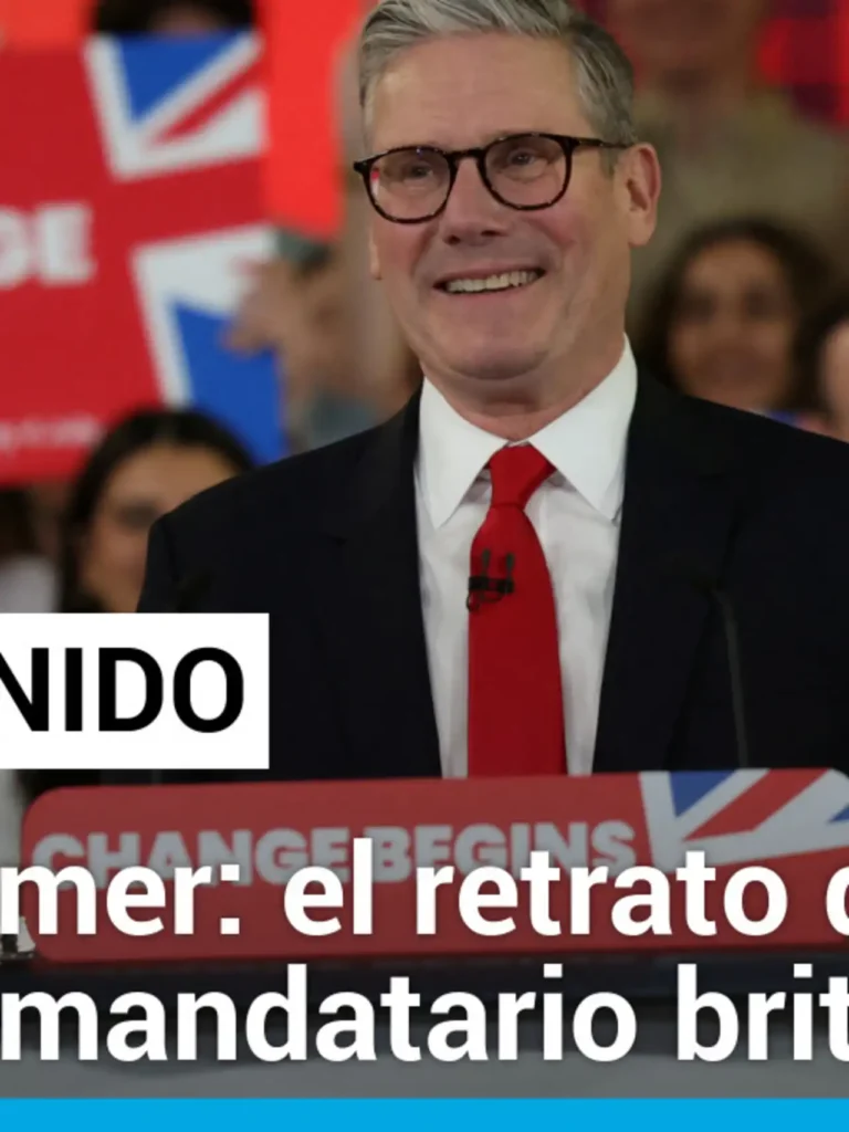 El Alcalde de Manchester Considera Desafiar el Liderazgo de Starmer en el Partido Laborista
