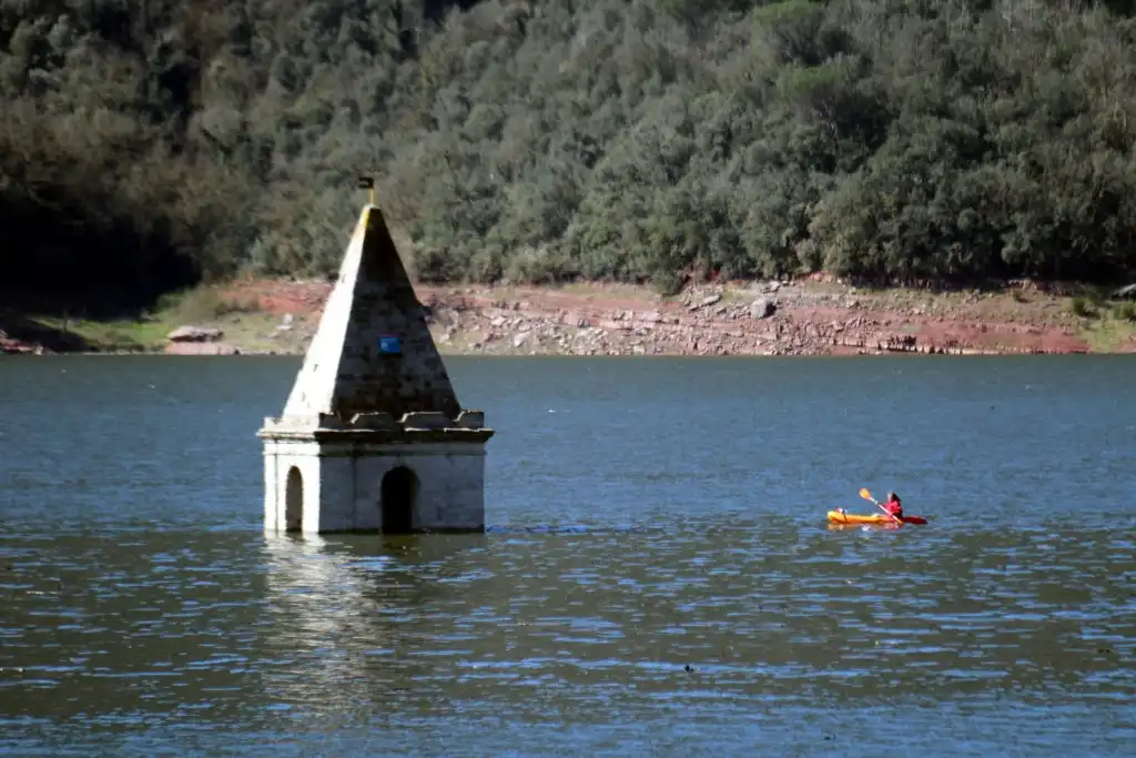 La Recuperación de los Embalses en Catalunya: Un Alivio Tras la Sequía