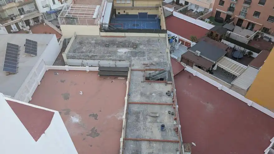 La Transformación de Espacios en València: De Guarderías a Apartamentos Turísticos