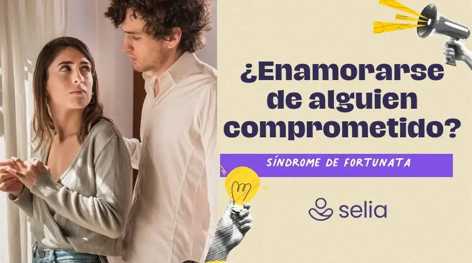 Entendiendo el Síndrome de Fortunata: La Atracción por lo Prohibido