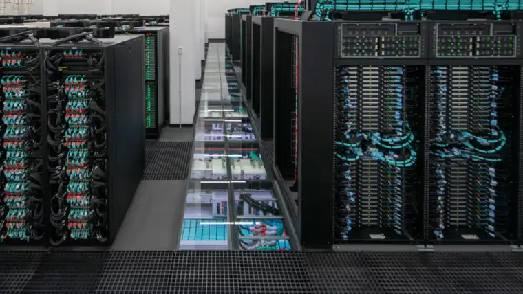 El BSC y su nueva oficina: Impulsando la Inteligencia Artificial en Barcelona