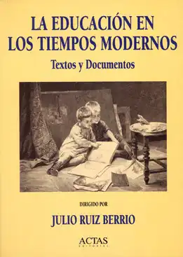 La Evolución de la Educación en Tiempos Modernos