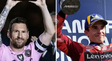 Marc Márquez: A un Paso de la Gloria en Motegi