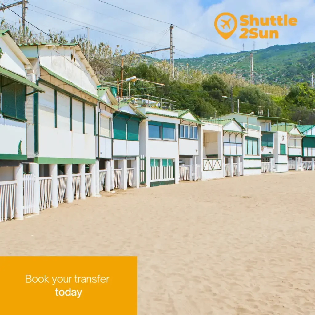 Descubre Garraf: Un Tesoro Costero Cerca de Cornellà