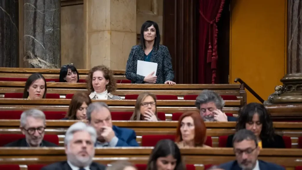 Estrategias de los Partidos Catalanes ante el Auge de la Extrema Derecha