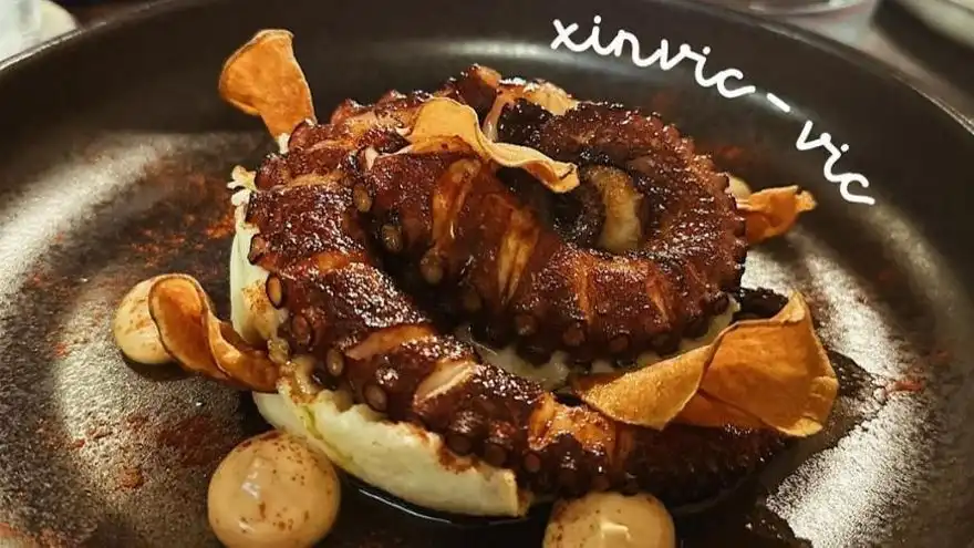 Descubre XinVic: La Joya Gastronómica de Vic que Está Cautivando a los Comensales