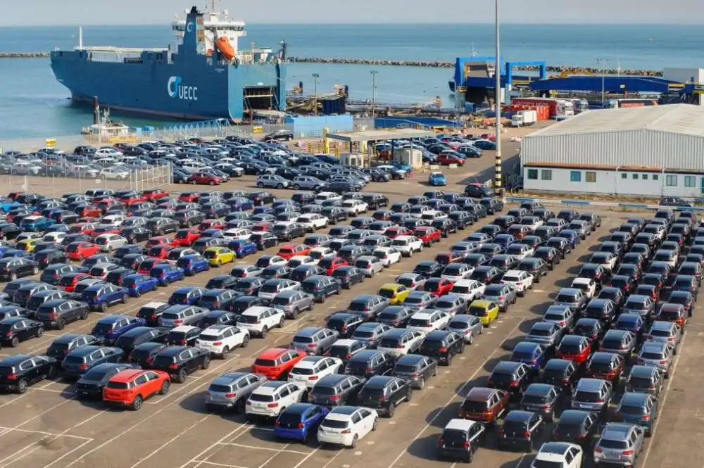 Desafíos Productivos en la Planta de Ford Almussafes: Un Análisis de la Situación Actual