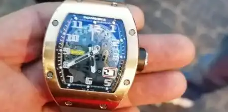 El Robo del Reloj de Lujo en Barcelona: Un Caso que Conmocionó a la Ciudad