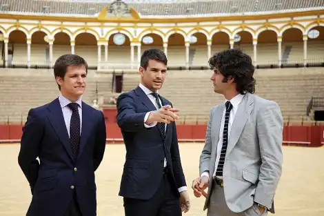 La Maestranza de Sevilla: Un Duelo de Toreros y Emociones