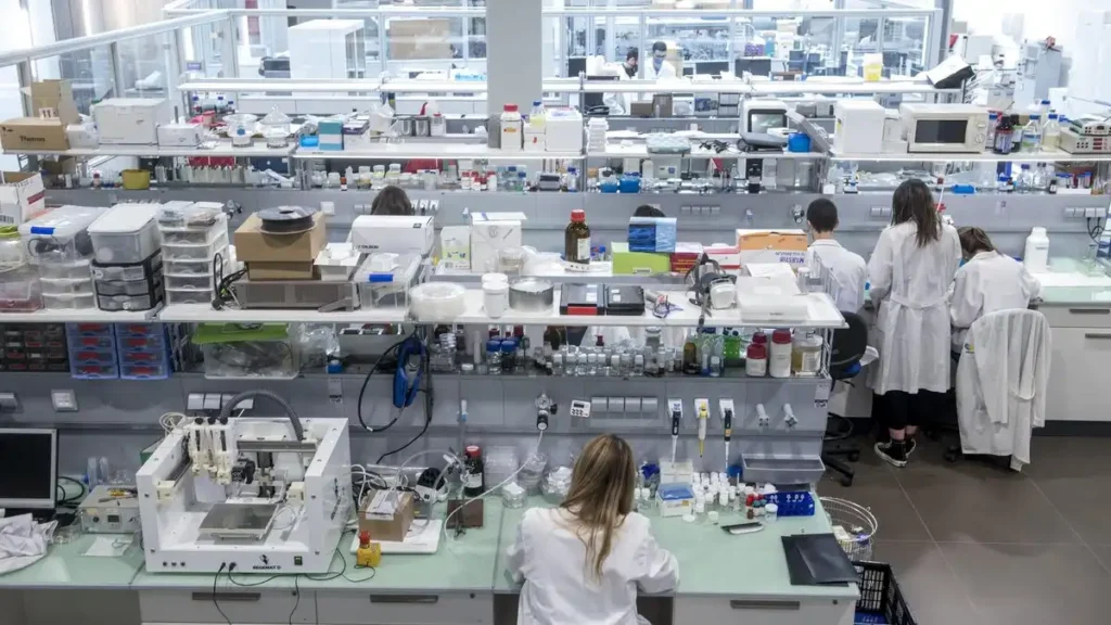 Inversión en Ciencia: Un Acuerdo Clave para Catalunya