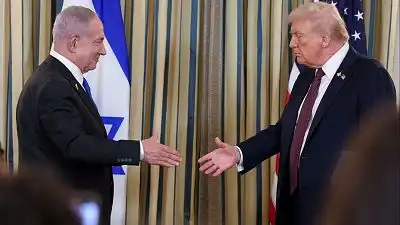 Reacciones Internacionales al Plan de Paz de Trump para Gaza