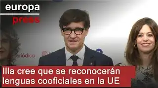 La Lucha por el Catalán en la Unión Europea: Un Llamado a la Acción desde Badalona