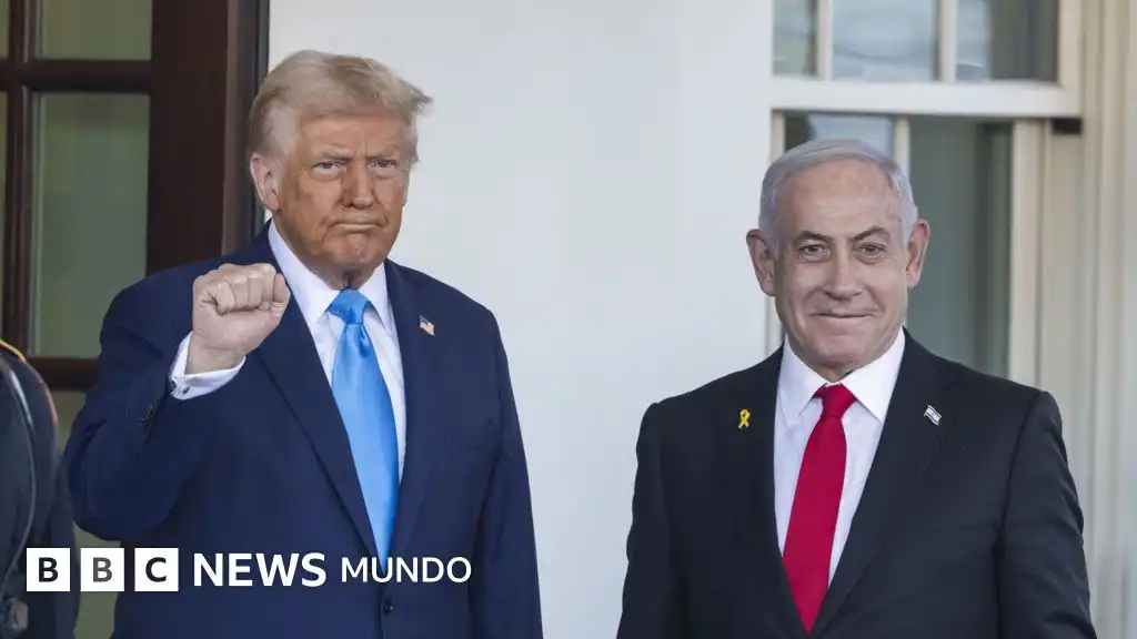 El Plan de Paz de Trump y su Impacto en Gaza: Una Mirada Crítica