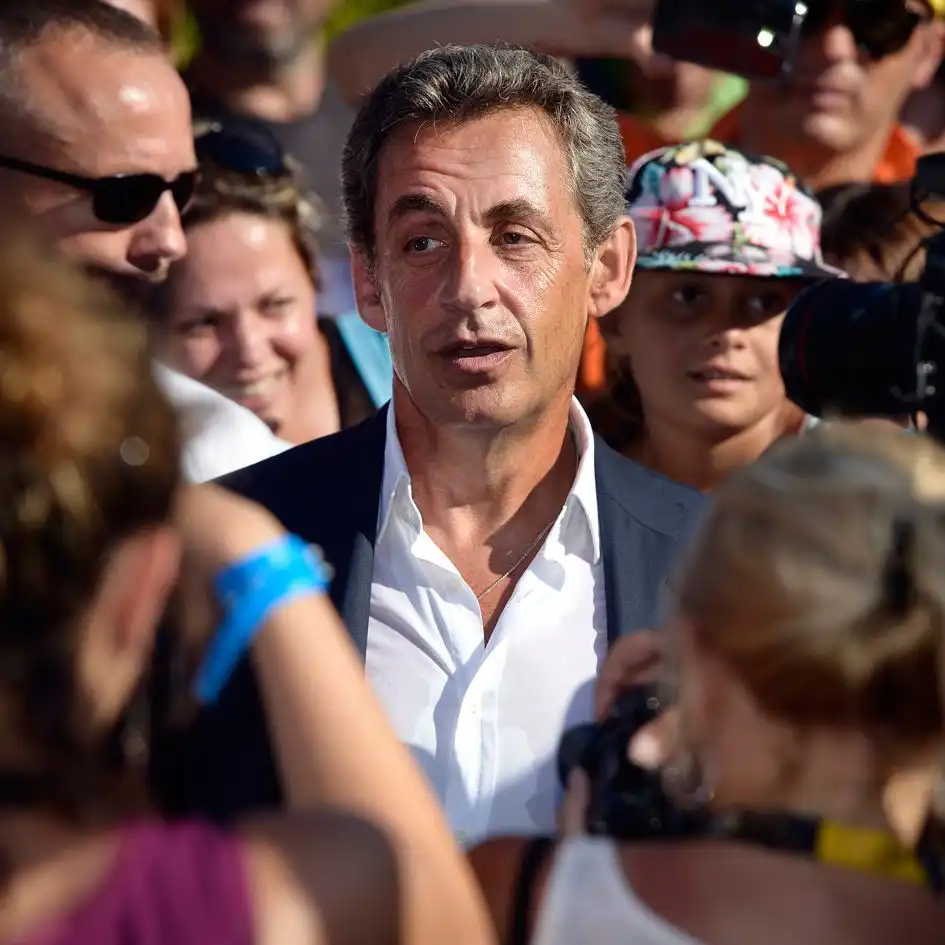 El Regreso de Sarkozy: Entre la Controversia y la Política