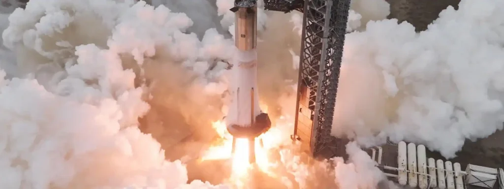 El Undécimo Vuelo de Starship: Expectativas y Preparativos