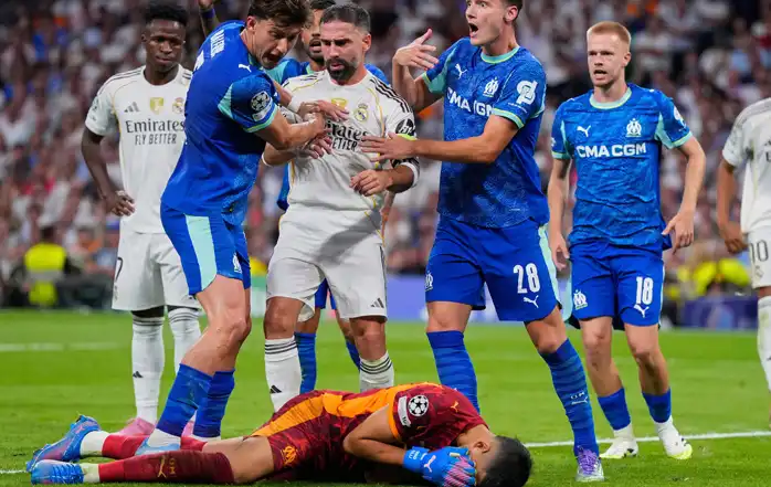 Sanción a Carvajal: Consecuencias de su Expulsión en la Champions