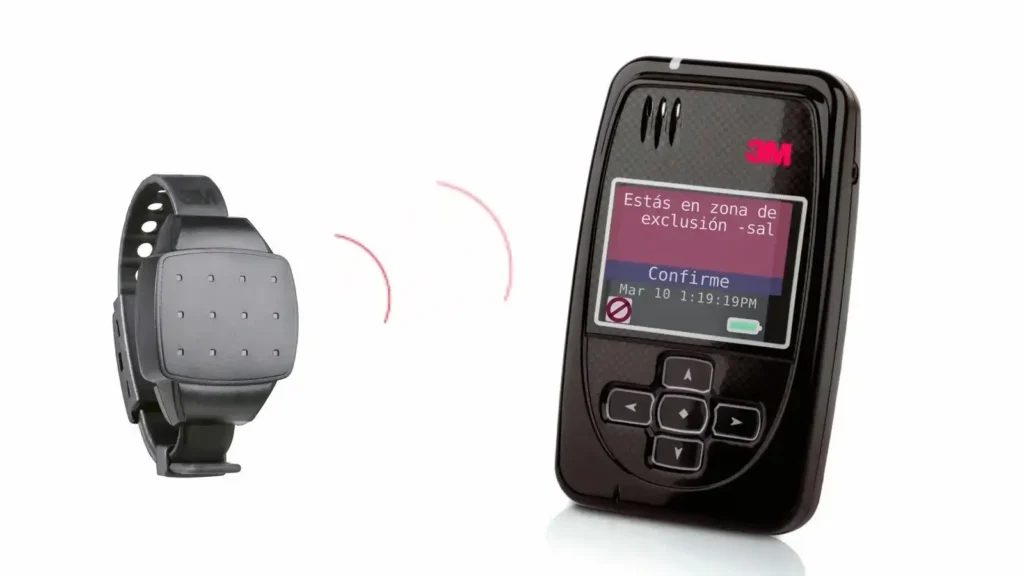 Desafíos en el Sistema de Pulseras de Control para Maltratadores: Un Análisis de la Situación Actual