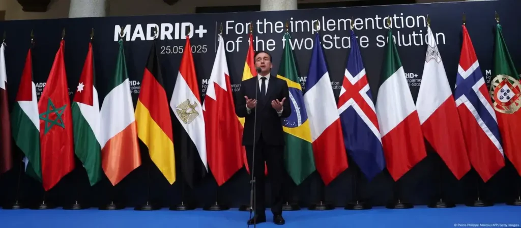 Tensiones Políticas en España: El Debate sobre el Embargo de Armas a Israel