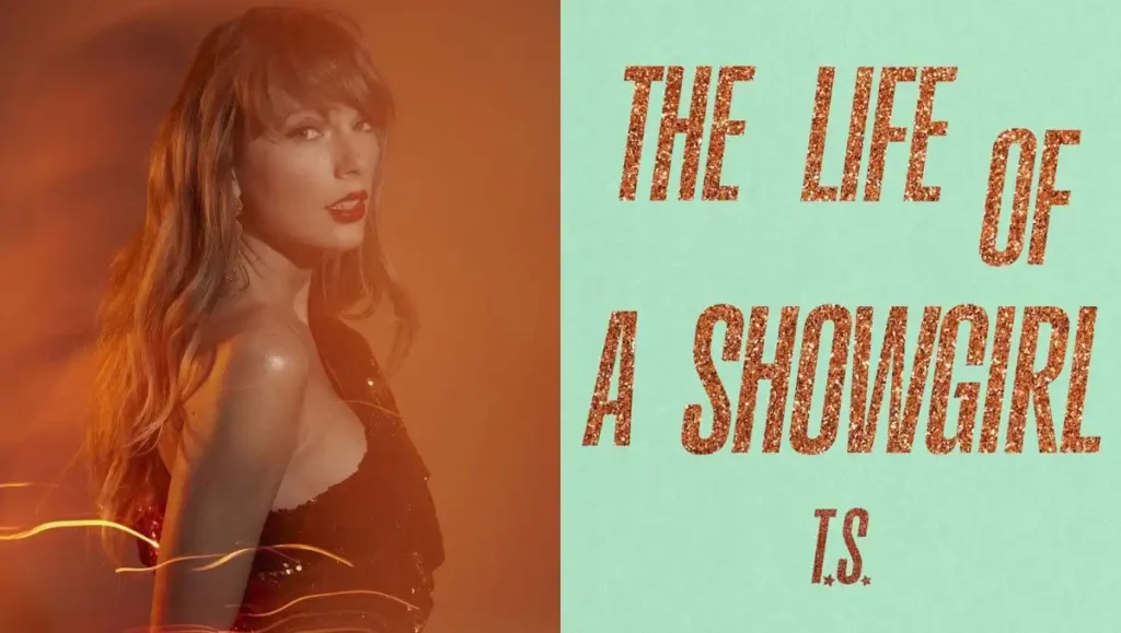 Taylor Swift: Un Viaje Musical entre Glamour y Reflexión en ‘The Life of a Showgirl’