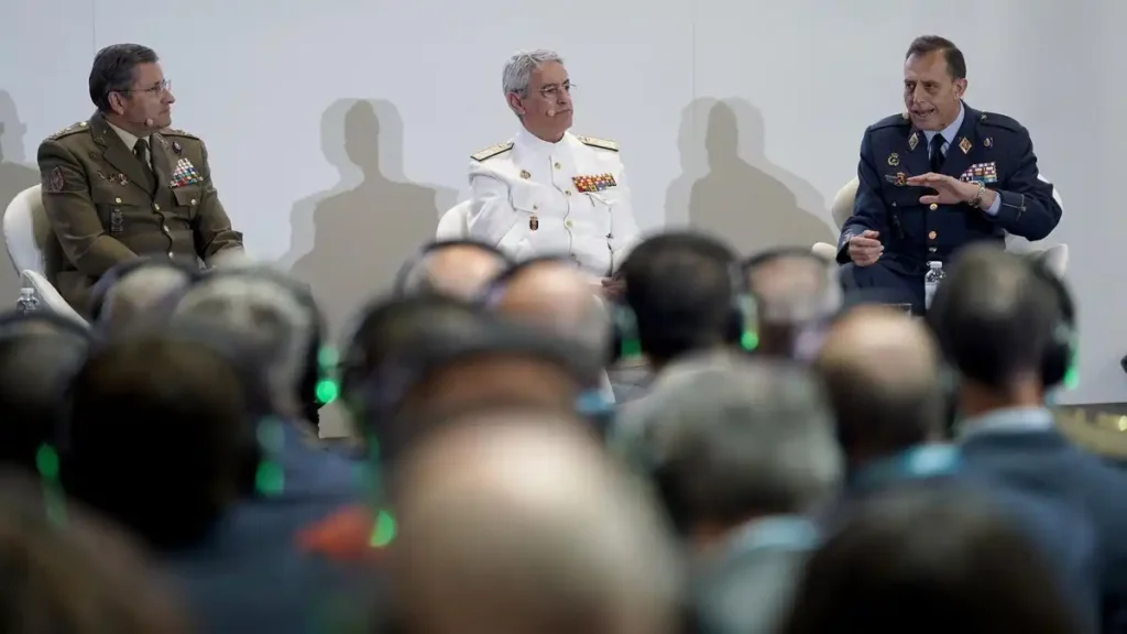 La Fuga de Talento Militar: Retos y Estrategias del Ministerio de Defensa