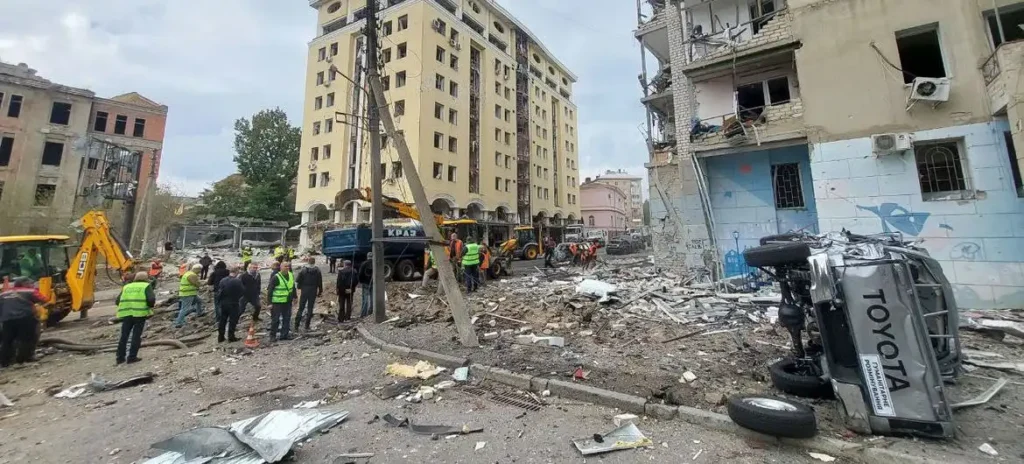 La Guerra en Ucrania: Un Conflicto en Escalación