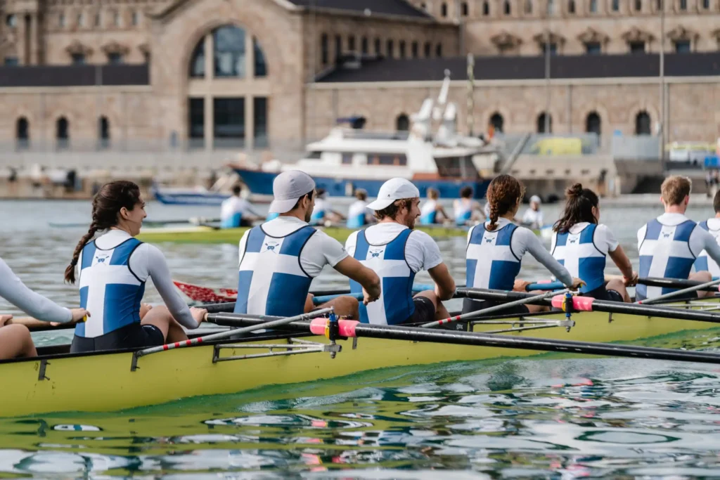 El Renacer de las Regatas en Barcelona: El Trofeo Internacional Ciutat de Barcelona