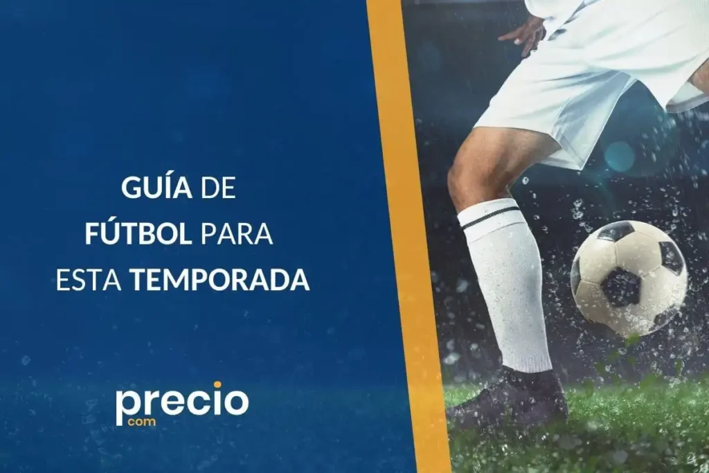 Guía Completa para Ver Deportes en Televisión: Opciones y Costos