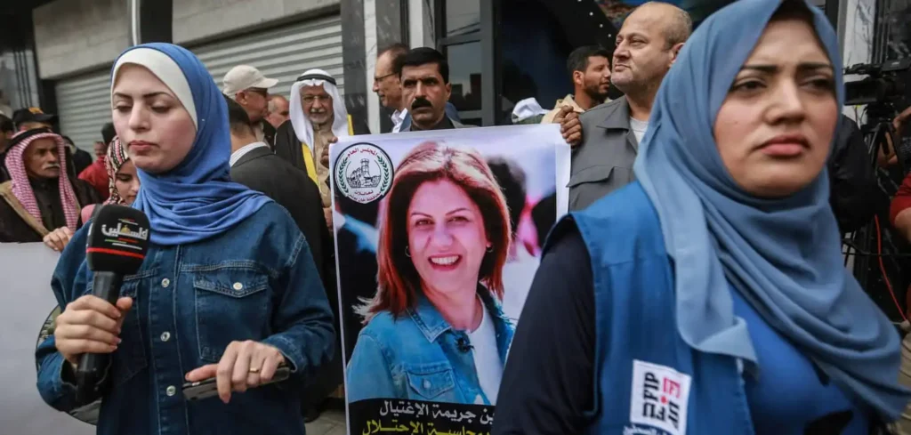 El Impacto del Conflicto en Gaza: La Trágica Realidad de los Periodistas