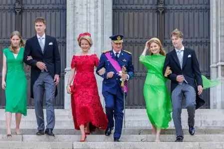 Desmentido Real: La Falsificación de la Imagen de los Príncipes