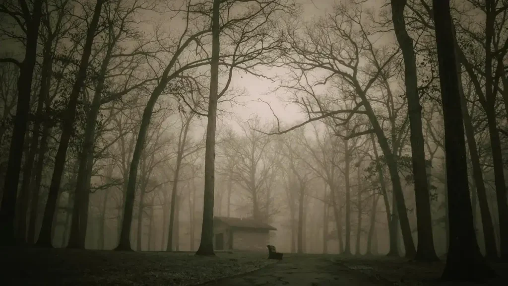 La Revelación de los Bosques Fantasma: Un Llamado a la Conciencia Climática