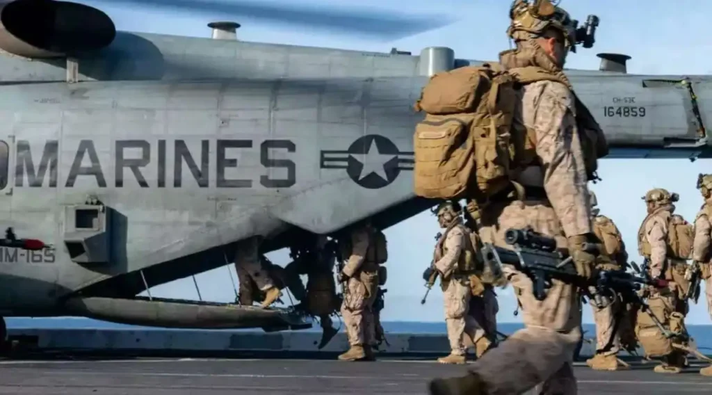 Escalada de Tensión: EE.UU. Intensifica su Campaña Militar Contra el Narcotráfico en el Caribe