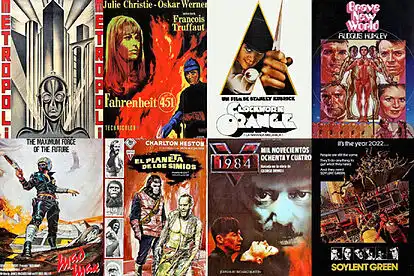 La Literatura como Reflejo de un Futuro Distópico