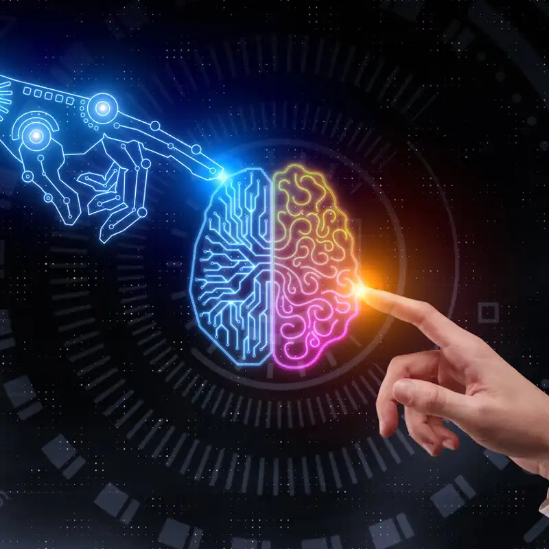 El Futuro de la Inteligencia Artificial: ¿Un Conflicto Inminente con la Humanidad?