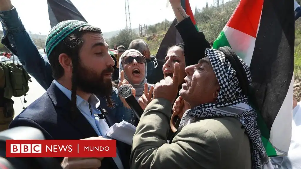 Perspectivas de Paz en el Conflicto Israel-Palestina: La Respuesta de Hamás