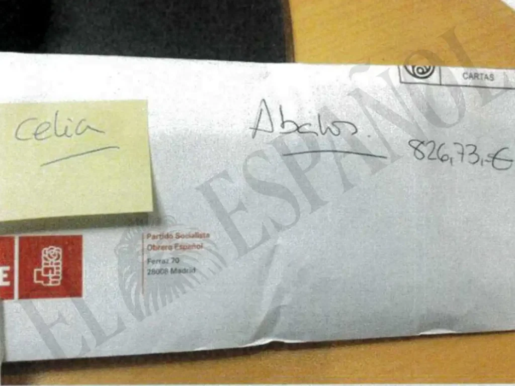 Escándalo en el PSOE: Revelaciones sobre pagos en efectivo a Ábalos