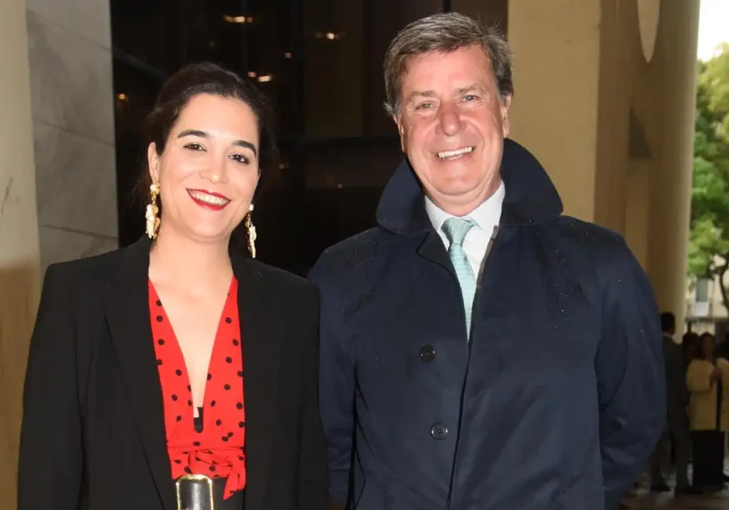 El Enlace del Año: La Boda de Cayetano Martínez de Irujo y Bárbara Mirjan