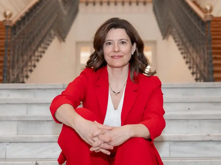 Miriam González: Una Voz para la Regeneración Política en España