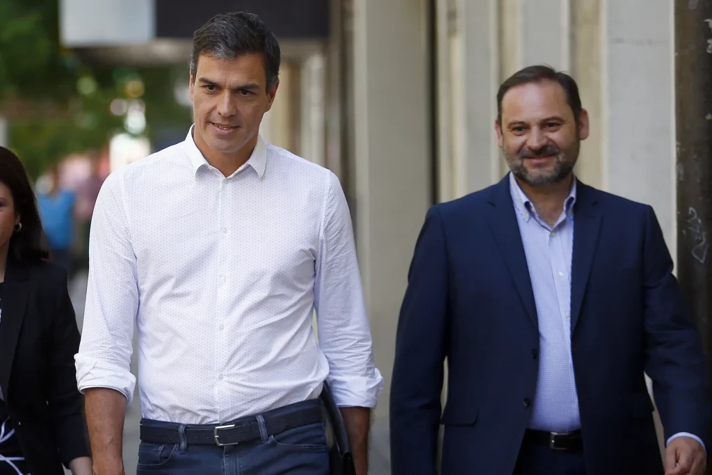 El PSOE en el Ojo del Huracán: Revelaciones sobre Pagos Irregulares