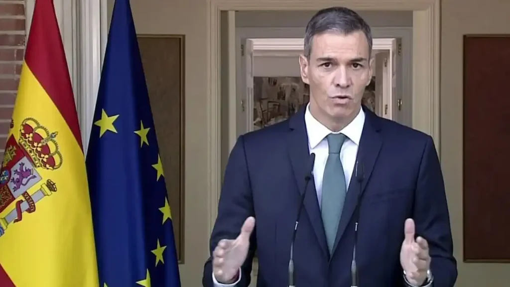 Tensiones Diplomáticas: El Embargo de Armas a Israel y su Impacto en las Relaciones Internacionales