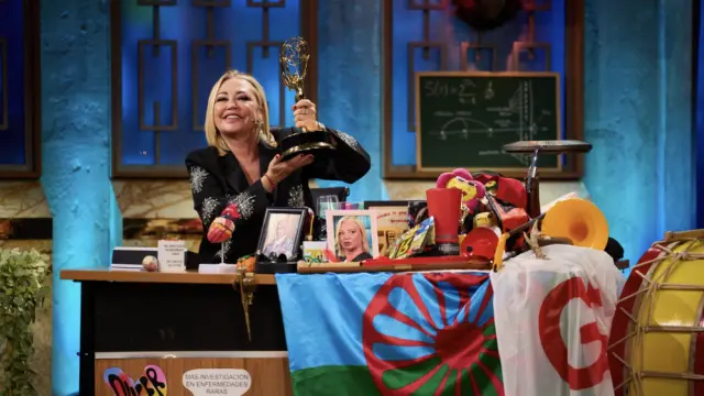 Conflictos y Revelaciones en el Mundo del Espectáculo: La Controversia de Belén Esteban