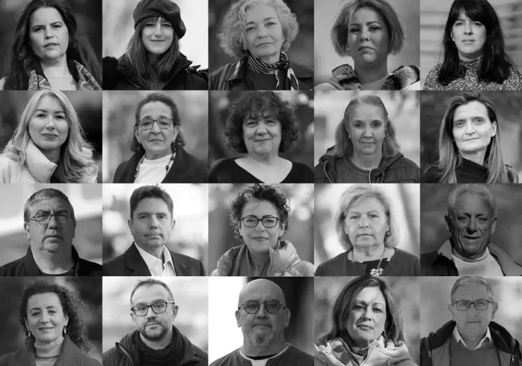 El Impacto del Terrorismo en las Víctimas: Testimonios que Marcan