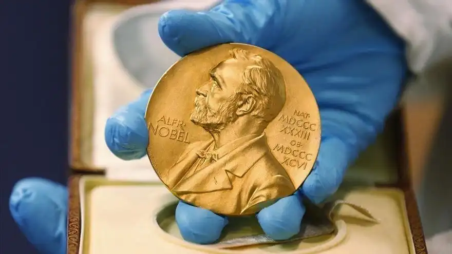 Premios Nobel 2025: Innovaciones en Química que Marcan el Futuro